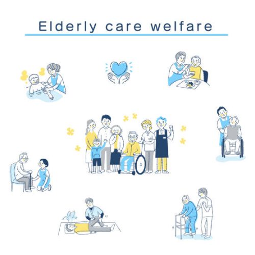 Elderly Care