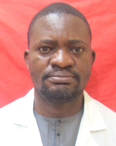 Dr. Espoir M. Mokwa