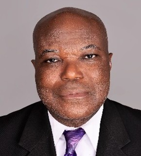 Dr. Lawrence Sherman