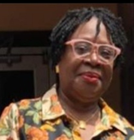 Madame Clarie Roberts