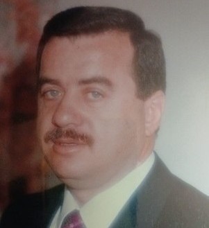 Mr. Tony Hage