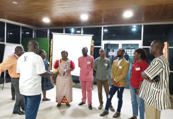 TNIMA Introduces Radiography Curriculum to Address Critical Shortage in Liberia