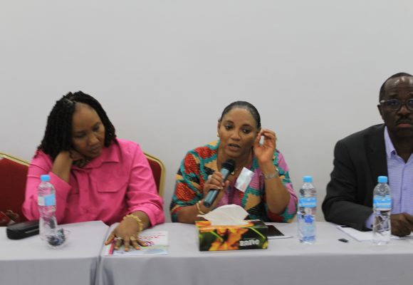 JFKMC Retreat 2025       Theme: Maximizing Clinical Care services