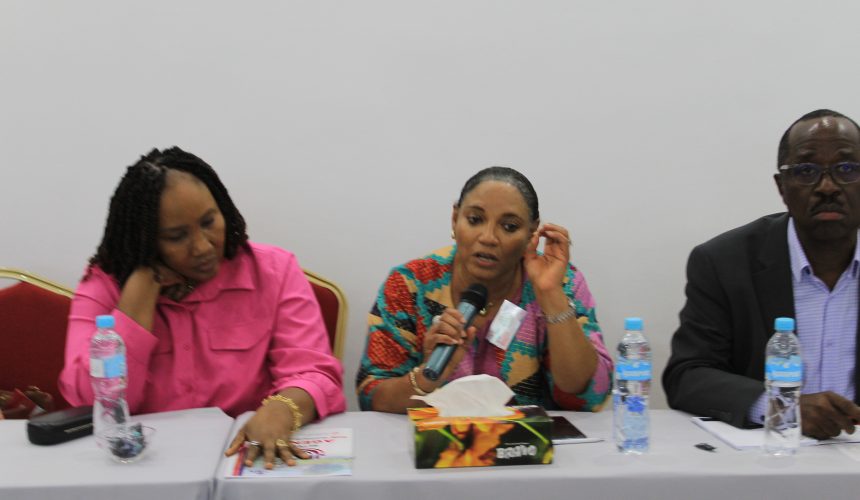 JFKMC Retreat 2025       Theme: Maximizing Clinical Care services