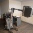 Installation of X-Ray Machine Donated by Joseph Boakai Foundation.