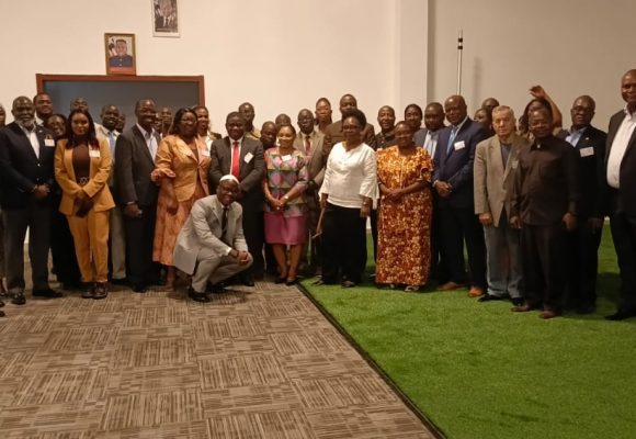 JFKMC Retreat 2025       Theme: Maximizing Clinical Care services