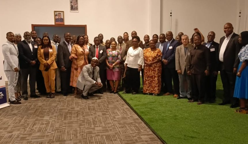 JFKMC Retreat 2025       Theme: Maximizing Clinical Care services