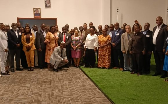 JFKMC Retreat 2025       Theme: Maximizing Clinical Care services