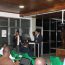 Today the Department of Ophthalmology presented on Corneal Transplantation July 14,2025. Presenters were Dr. Caleb Patrick Wlue and Dr. Abhishek KATIYAR.