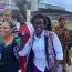 Safe Motherhood Week  “Every birth counts”