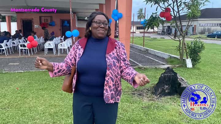 Safe Motherhood Week  “Every birth counts”