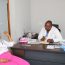The JFKMC Private Practice clinic Outreached at  Liberia maritime Authority.
